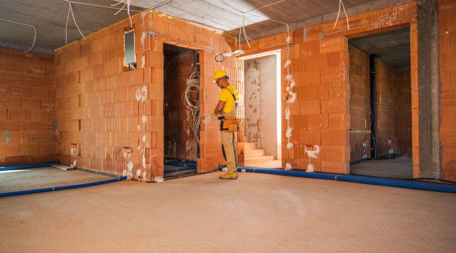 Local Chimney Repair in Calvert, AL